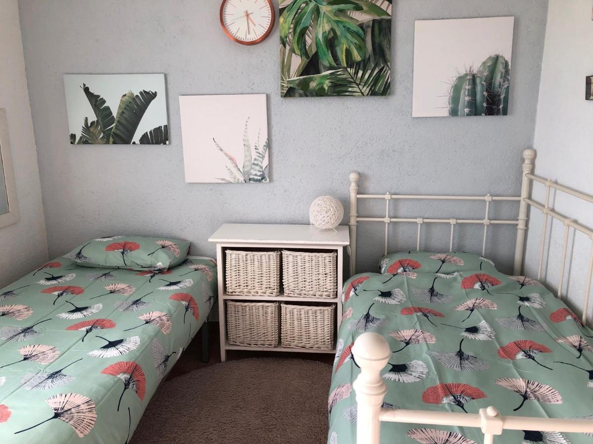 Vila Zara Calonge  Zewnętrze zdjęcie