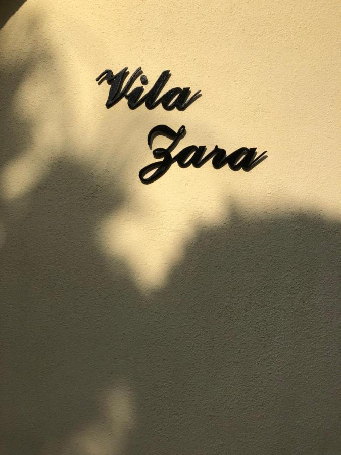 Vila Zara Calonge  Zewnętrze zdjęcie